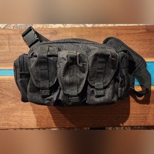 SOG Responder Sling Bag